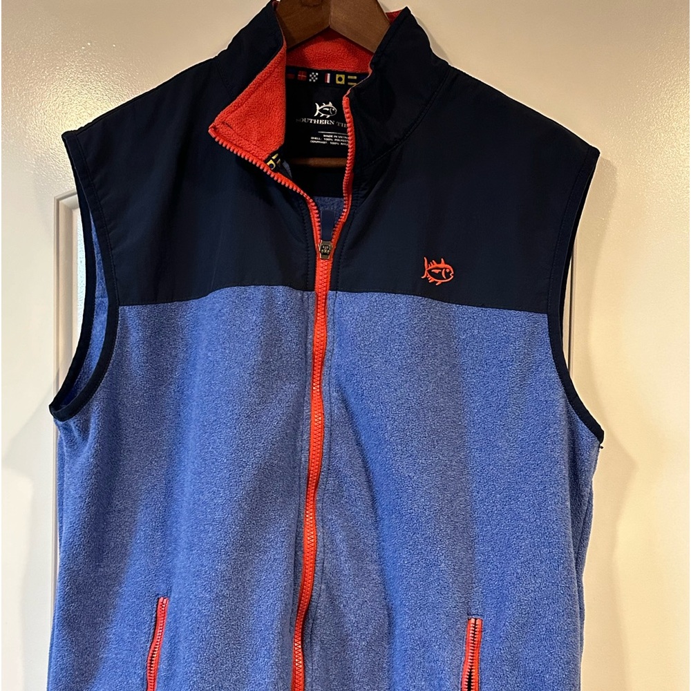 Southern Tide Vest